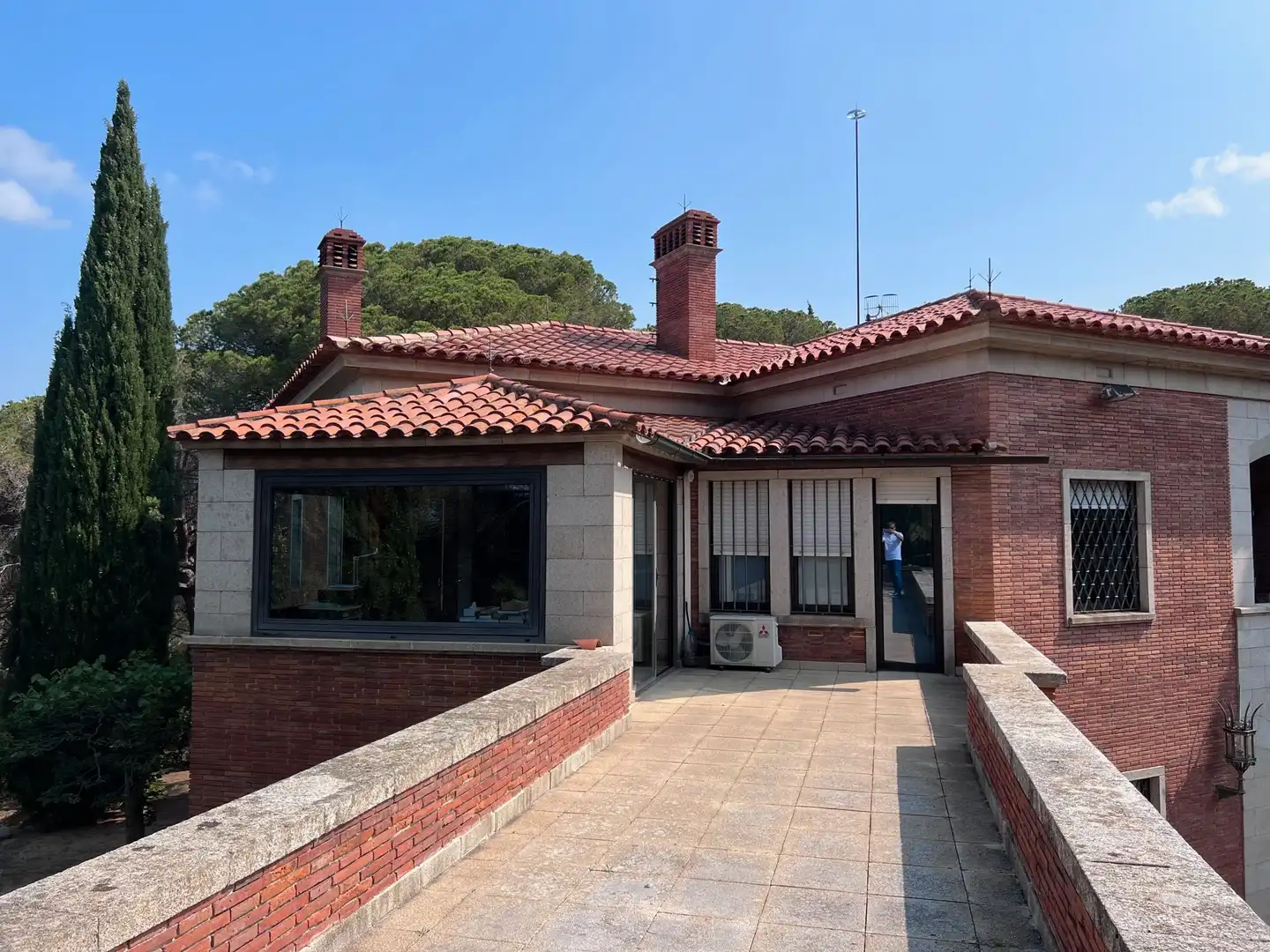 Haus mit Pool zum Verkauf in Llinars del Vallès, imagen 119