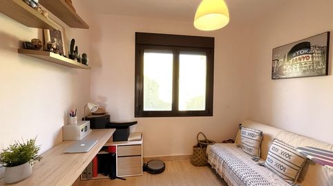 ¡Apartamento Espectacular con Vistas al Golf y al Mar!, imatge 5