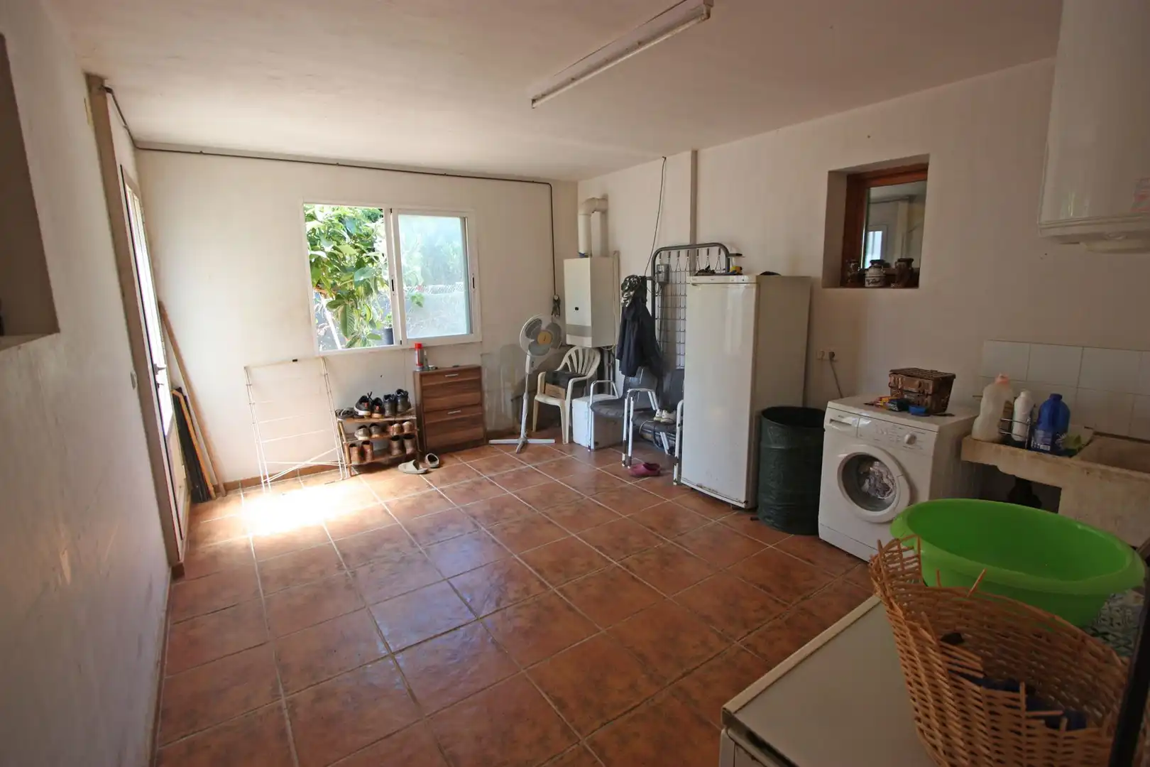 Casa amb jardí en venda a Centro, imagen 11