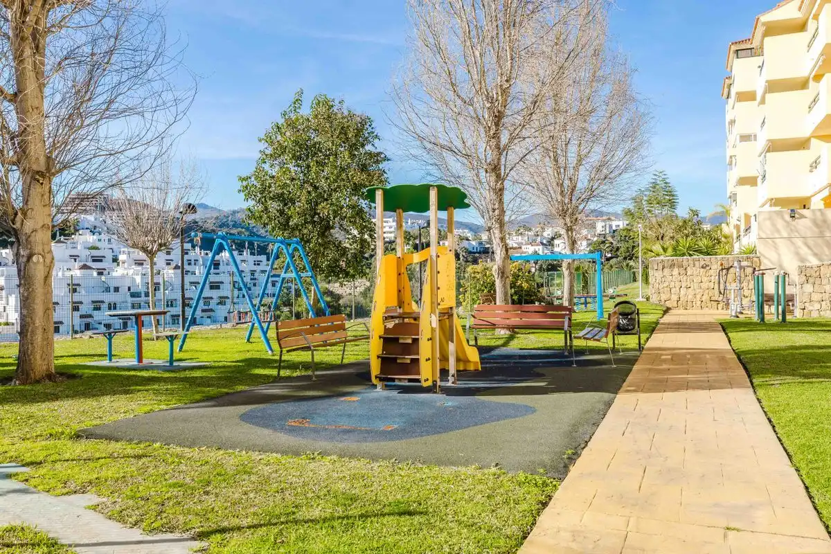 Bajo con terraza en venta en Camino de la Boladilla, imagen 26