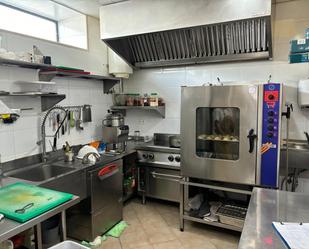 Kitchen of Premises for sale in Galapagar