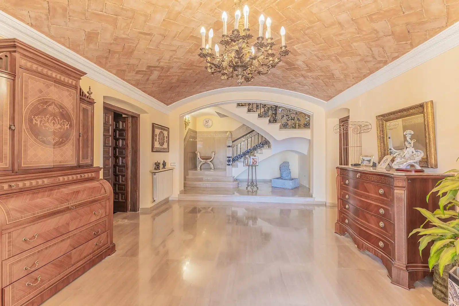 Casa con terraza en venta en Teià, imagen 9