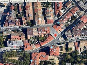 Photo 2 of Building for sale in Carrer de Sant Jordi, Caputxins - Ambulatori, Barcelona