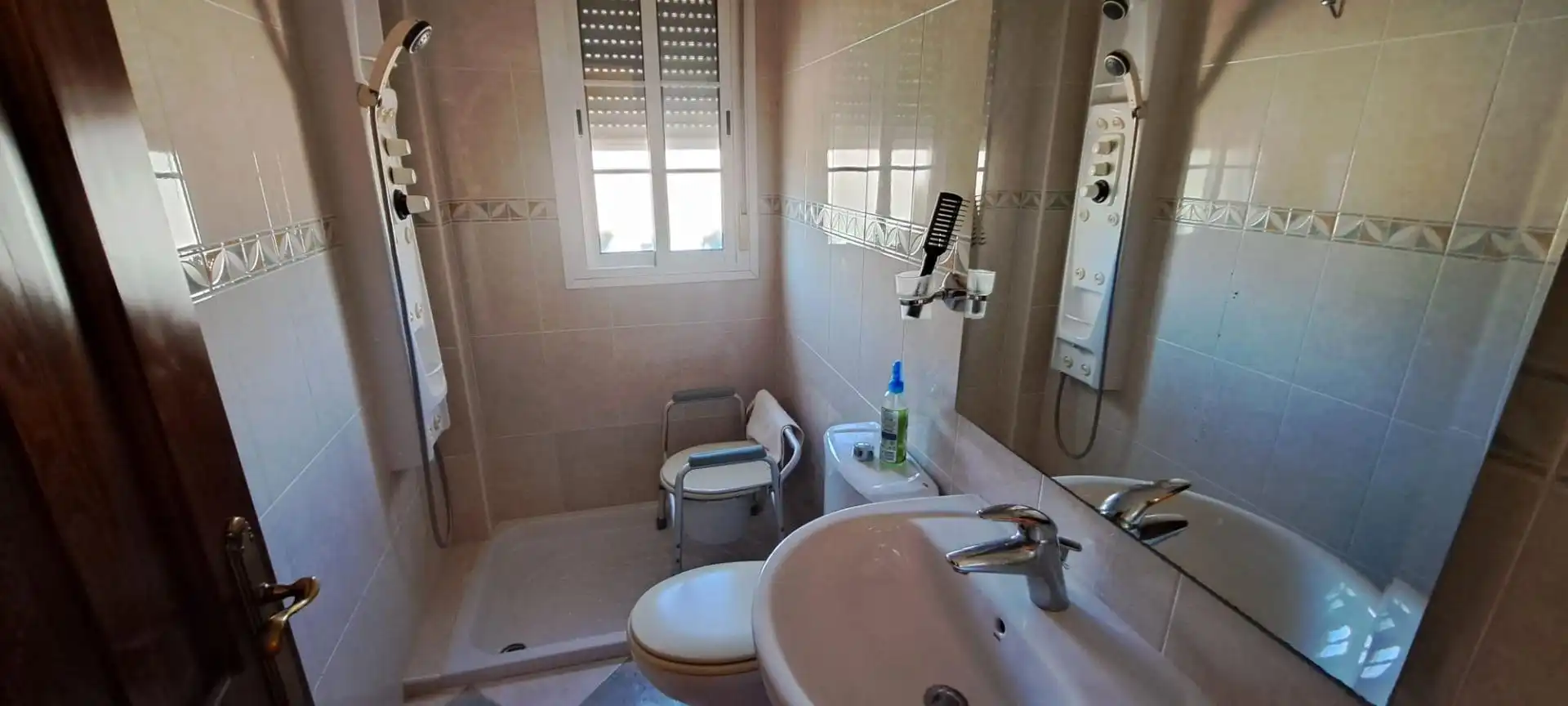 Casa con piscina in vendita a El Retiro - Parque Atlántico - Ronda este, imagen 23
