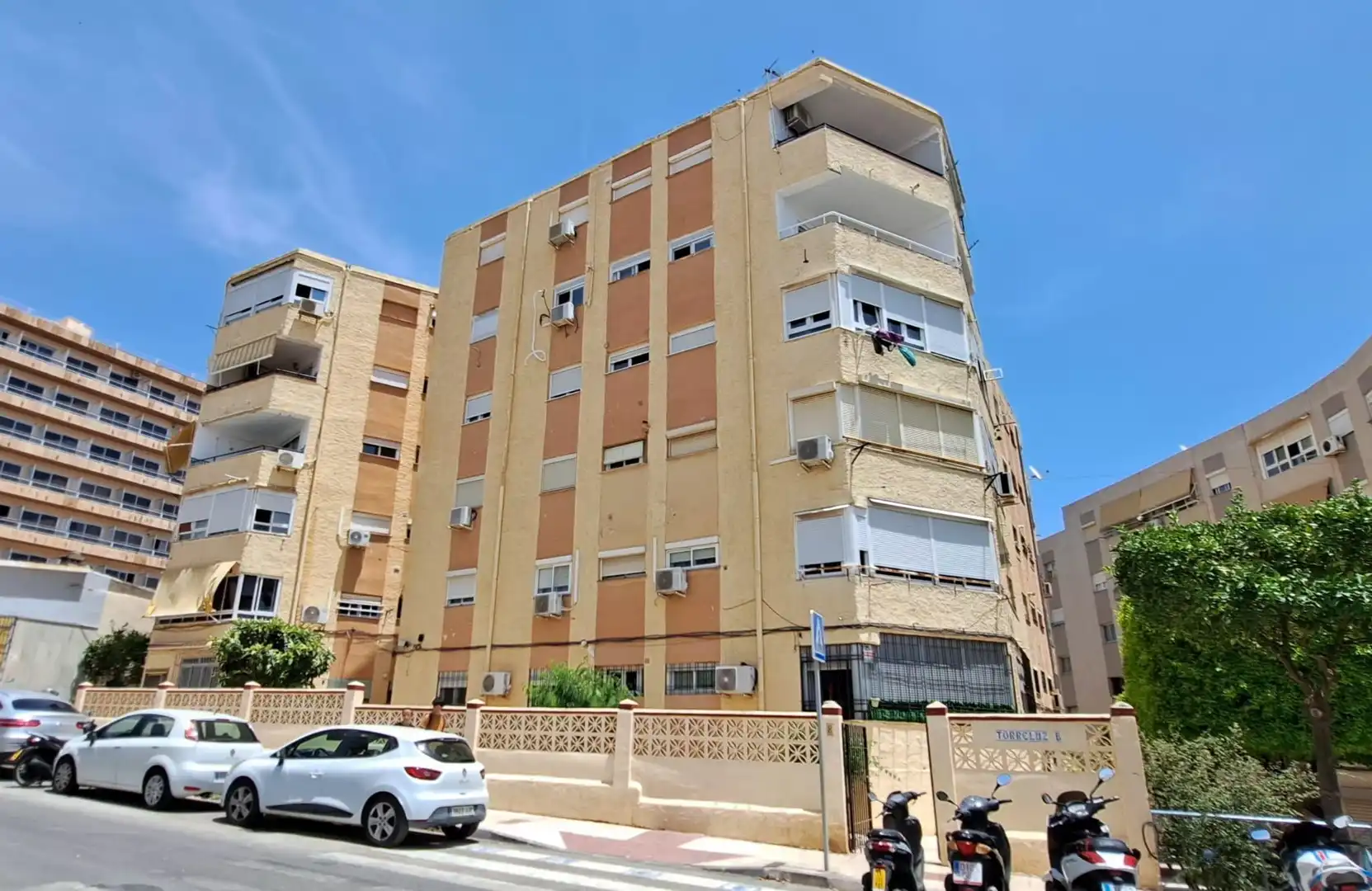 Pis amb terrassa en venda a Calle LOMA DEL COLEGIAL, imagen 20