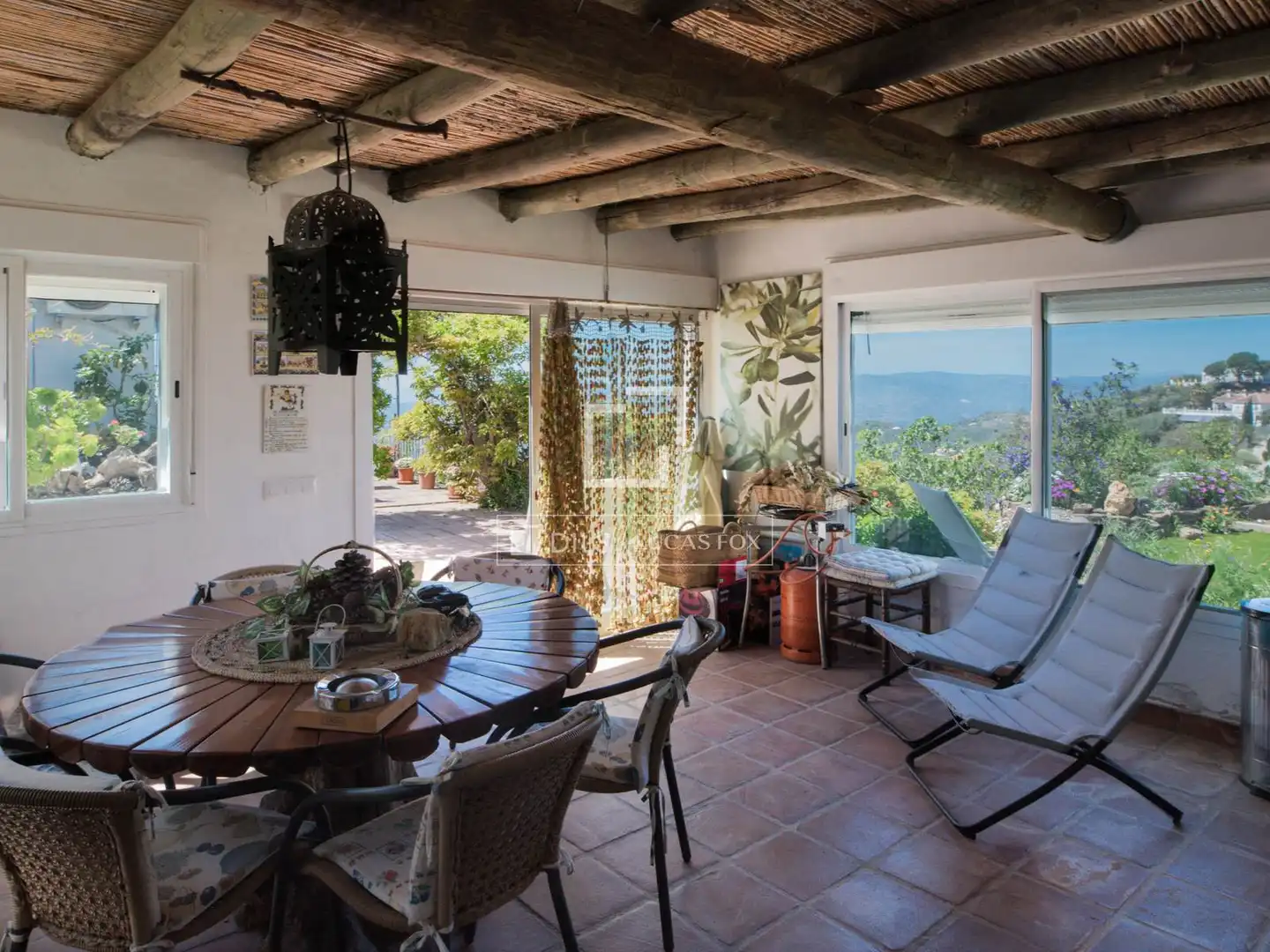 Casa rústica en venta en Arenas, imagen 39