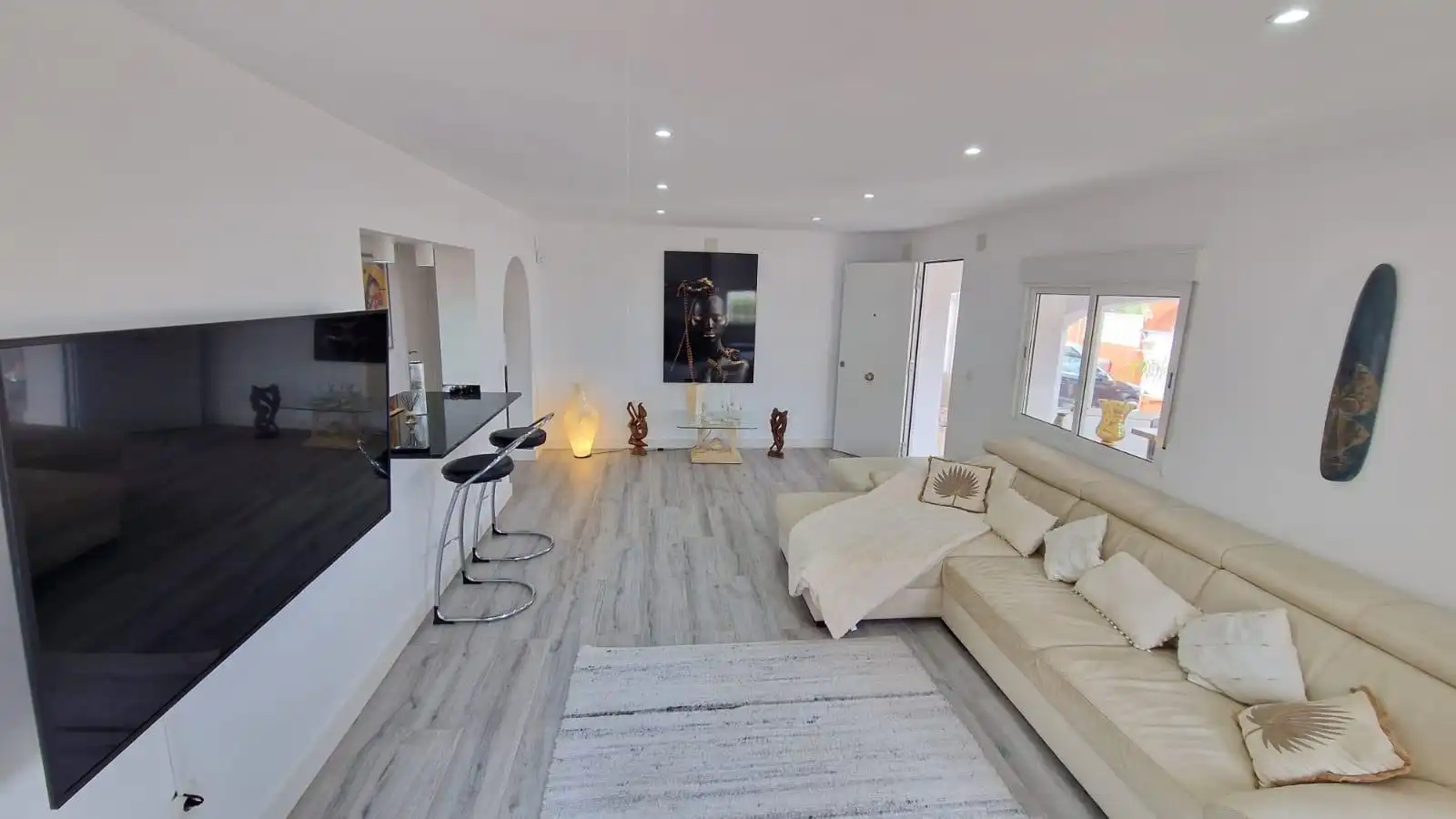 Villa con terrazza in vendita a Oltamar - Cucarres, imagen 13