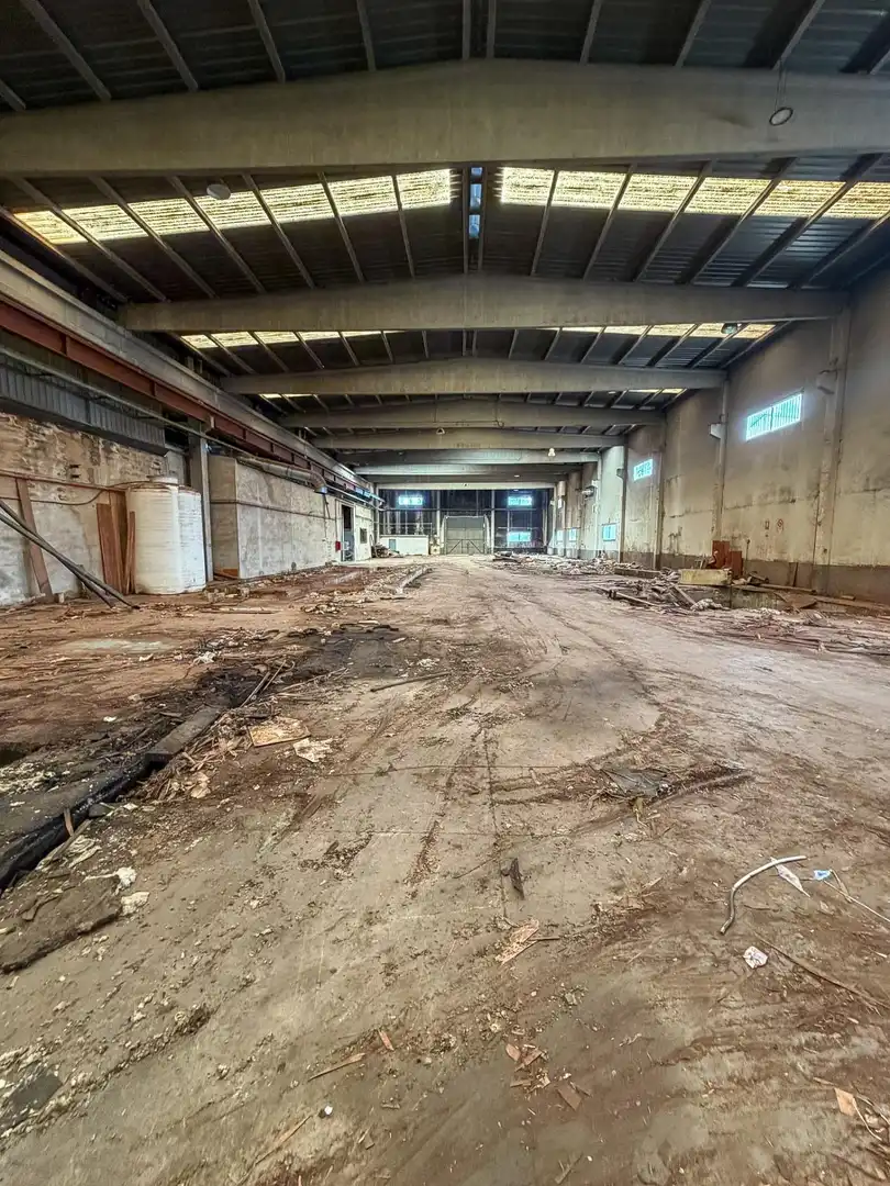 Nave industrielle à vendre à L'Amet, imagen 23