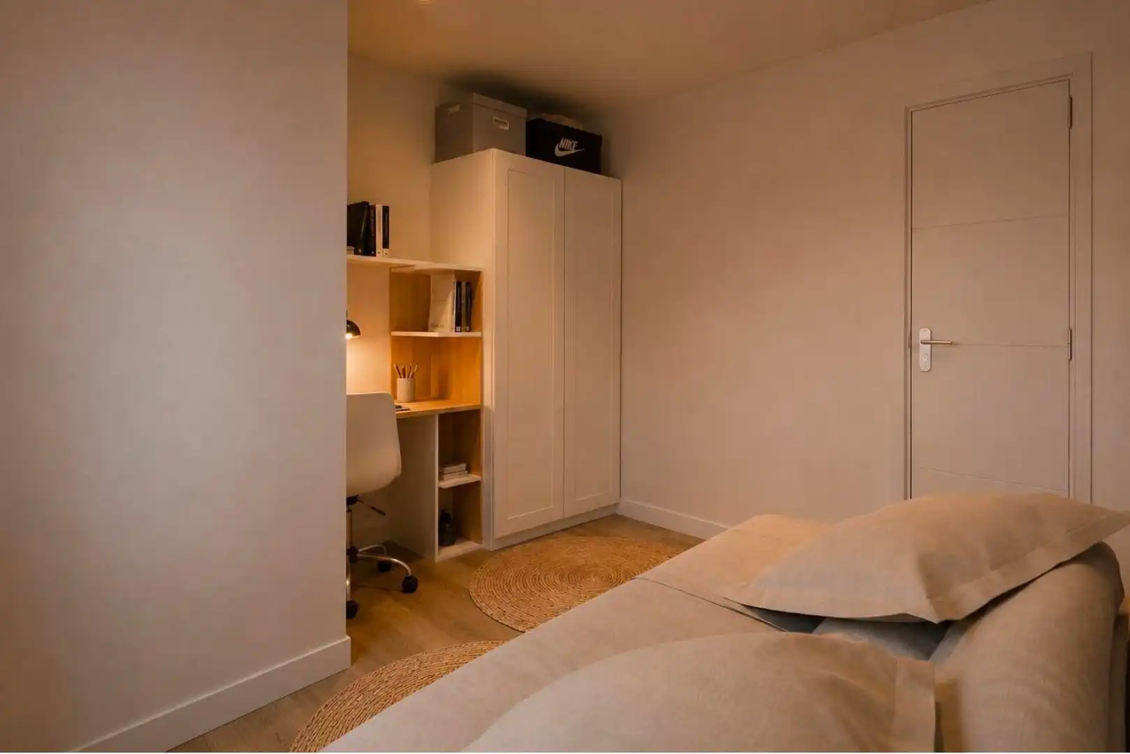 Habitación de Piso en venta en L'Hospitalet de Llobregat