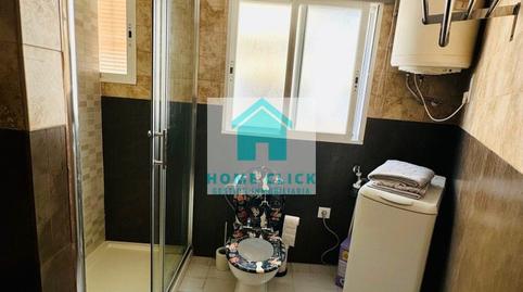 Foto 3 de Apartament de lloguer a Carrer del Peix, Passeig Marítim, Mont-roig del Camp