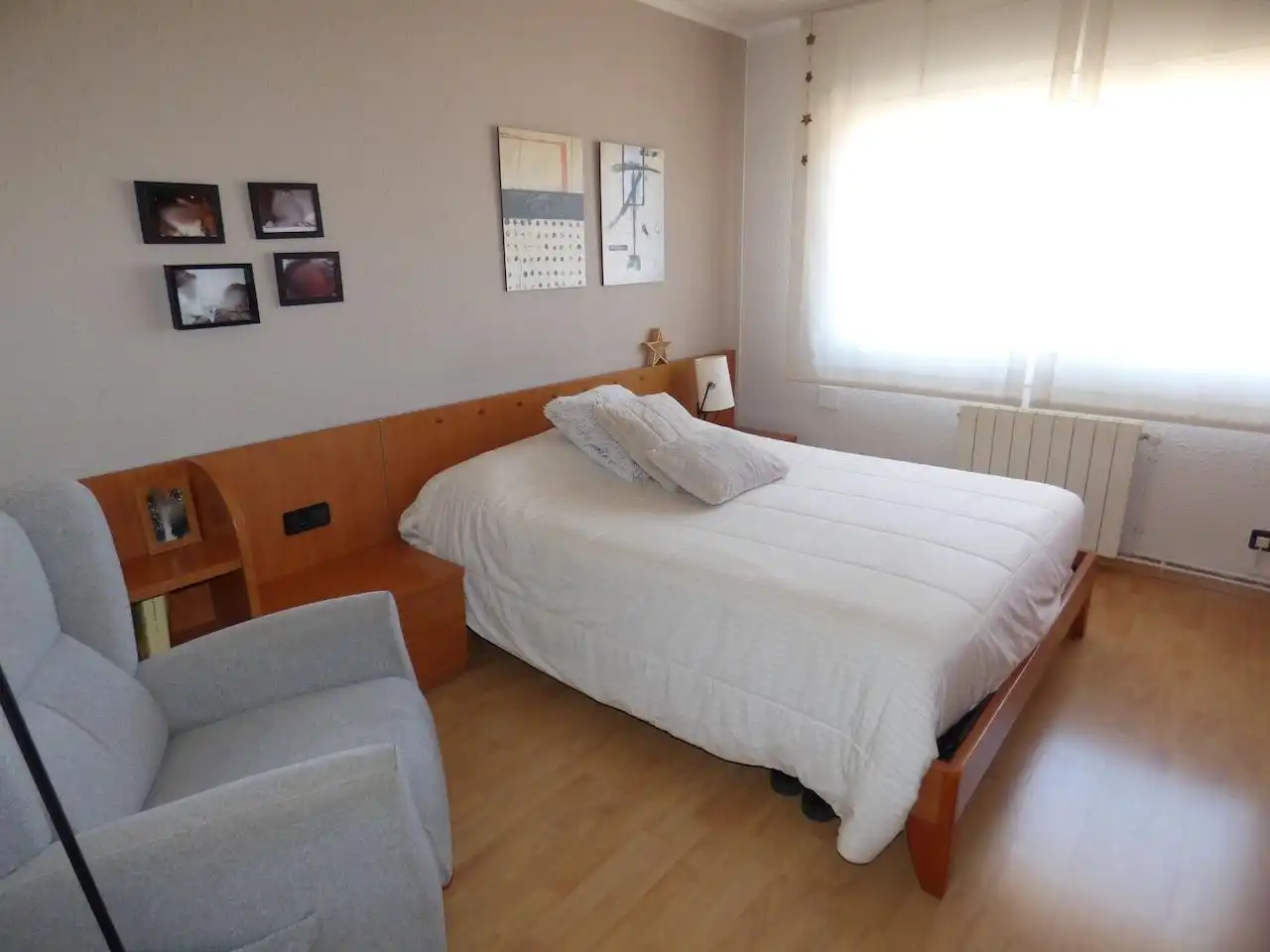 Appartement avec terrasse à vendre à Malgrat de Mar, imagen 6