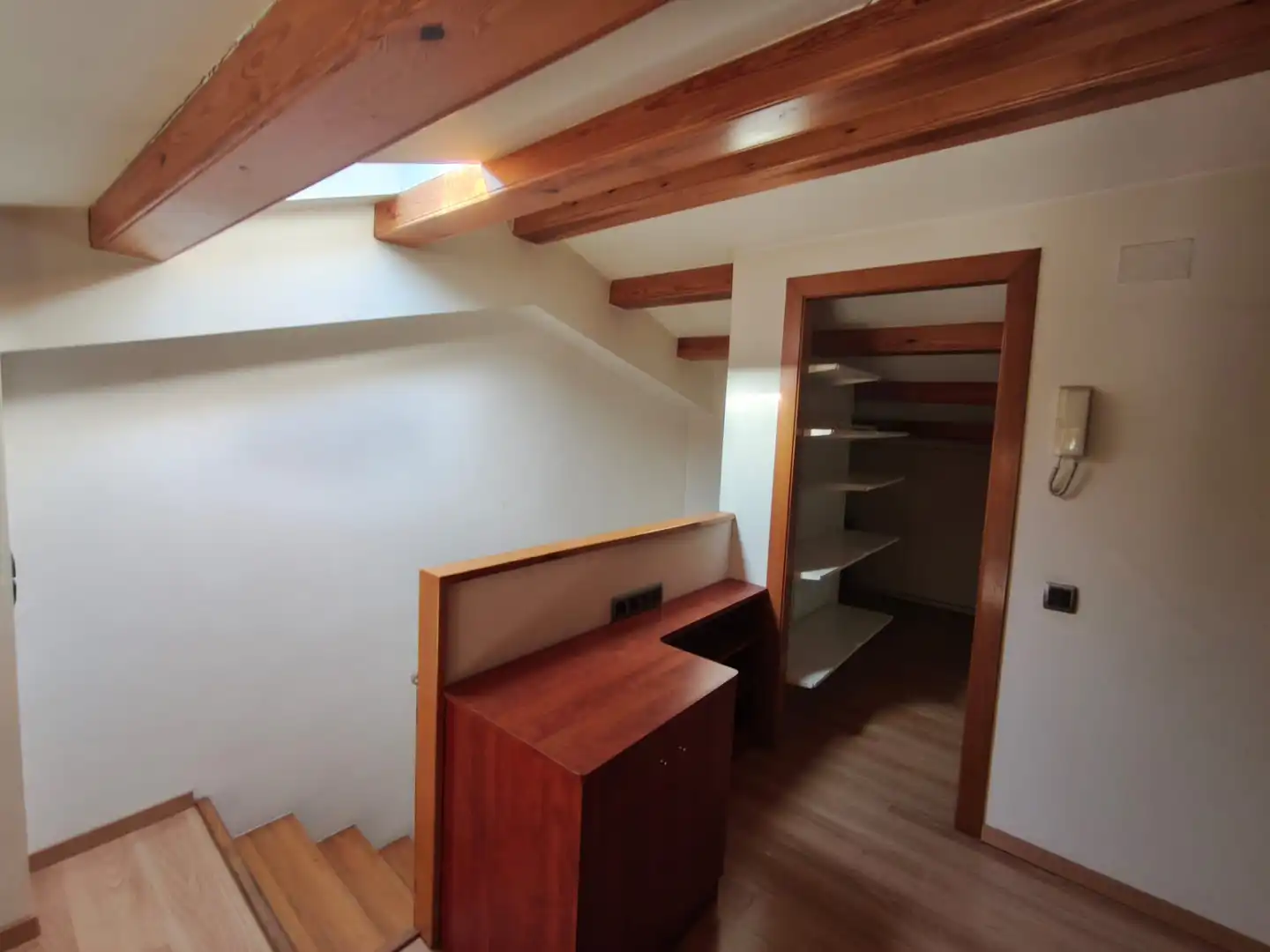 Maisonette zum Verkauf in Puig-reig mit Heizung, Ofen und Balkon
