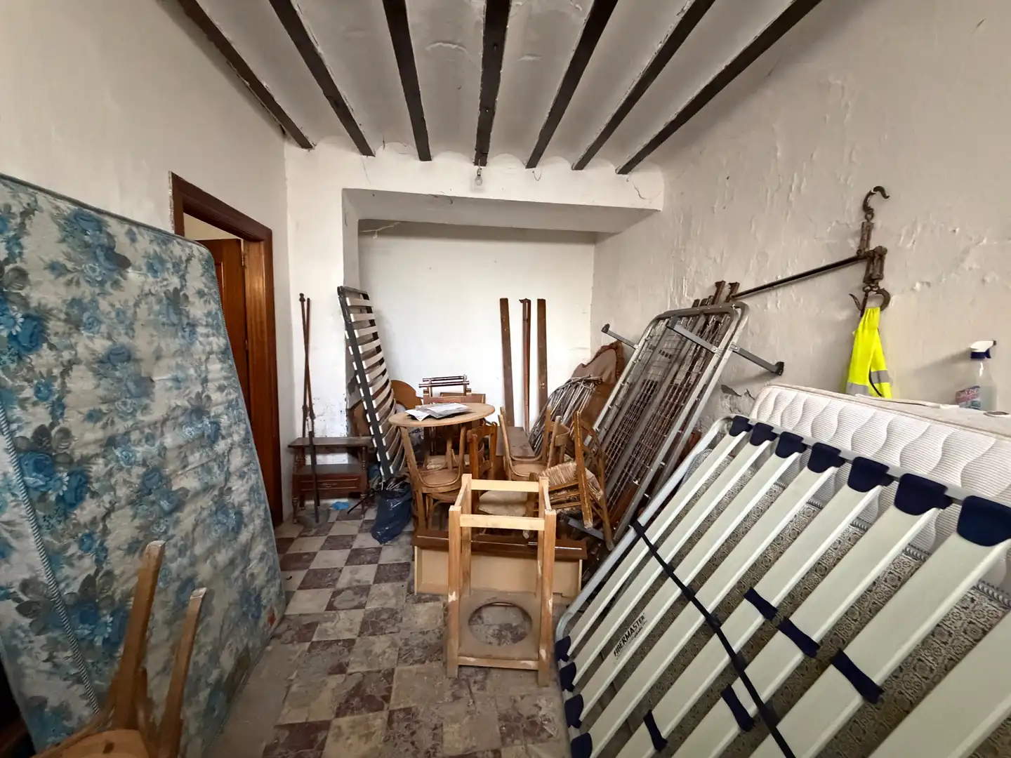 Houses for sale in Úbeda  with Terrace, Storage room and Balcony