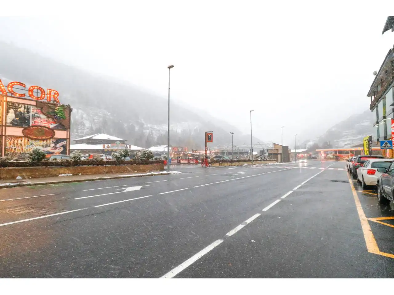 Propriétés uniques à vendre à Canillo pueblo, imagen 4