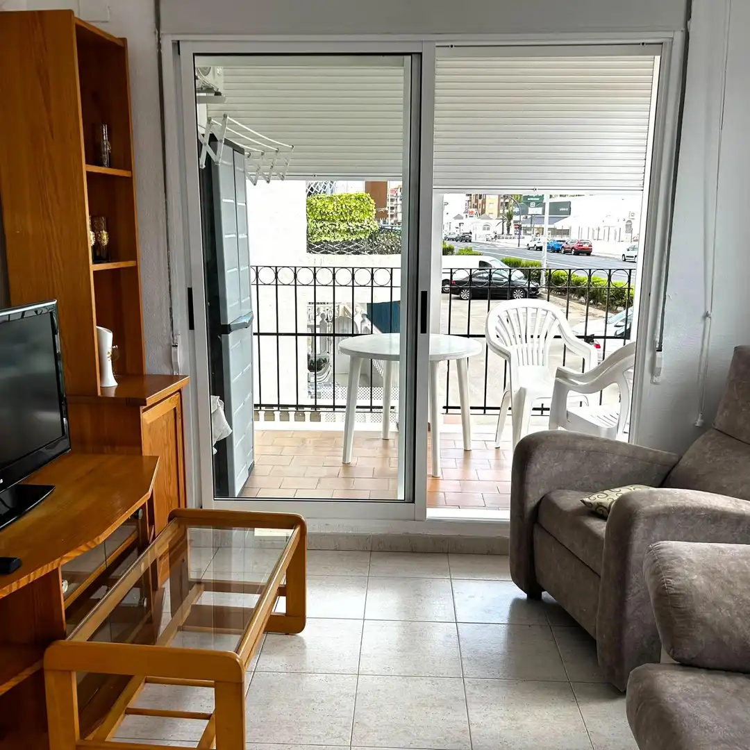 Apartament en venda a Avenida Avenida Desiderio Rodríguez, imagen 3