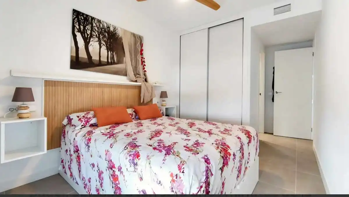 Appartement avec terrasse à vendre à Marisol Park - Ortembach - Los Almendros, imagen 18