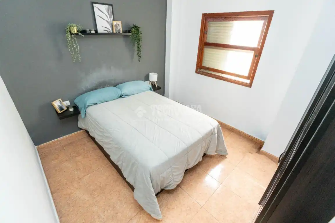 Flat for sale in La Salud