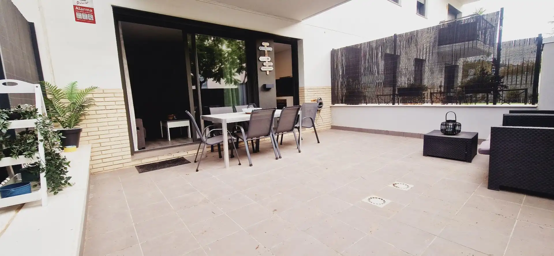 Flat for rent in Calafell Residencial