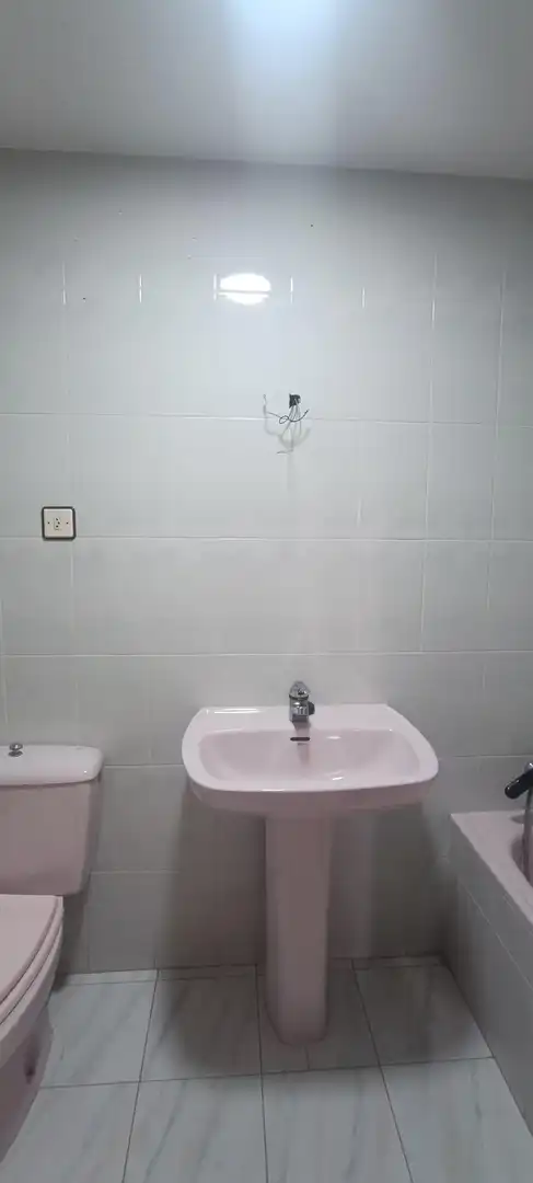 Baño de Piso en venta en Mula con Terraza y Balcón