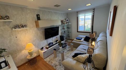 Foto 5 de Planta baixa en venda a Rúa Ángel de Lema y Marina, 82, Teis, Vigo