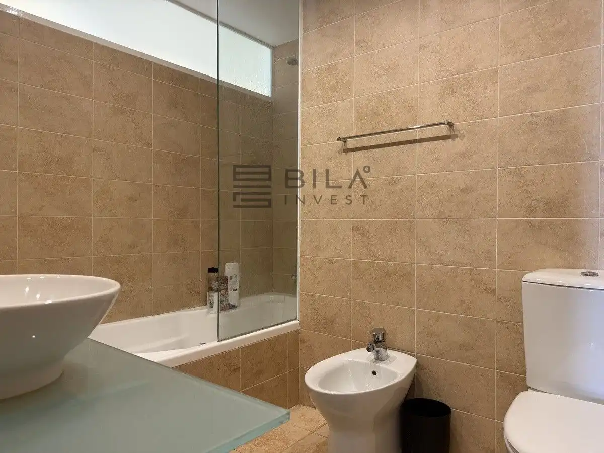 Baño de Piso en venta en Benalmádena con Aire acondicionado, Terraza y Piscina