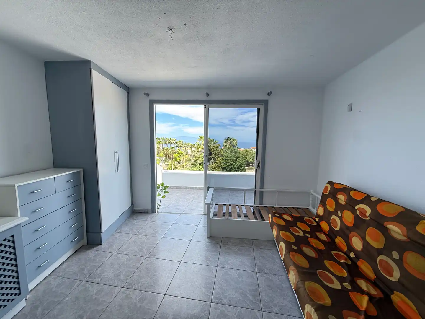 Terrasse von Wohnung zum Verkauf in Adeje mit Terrasse und Gemeinschaftspool