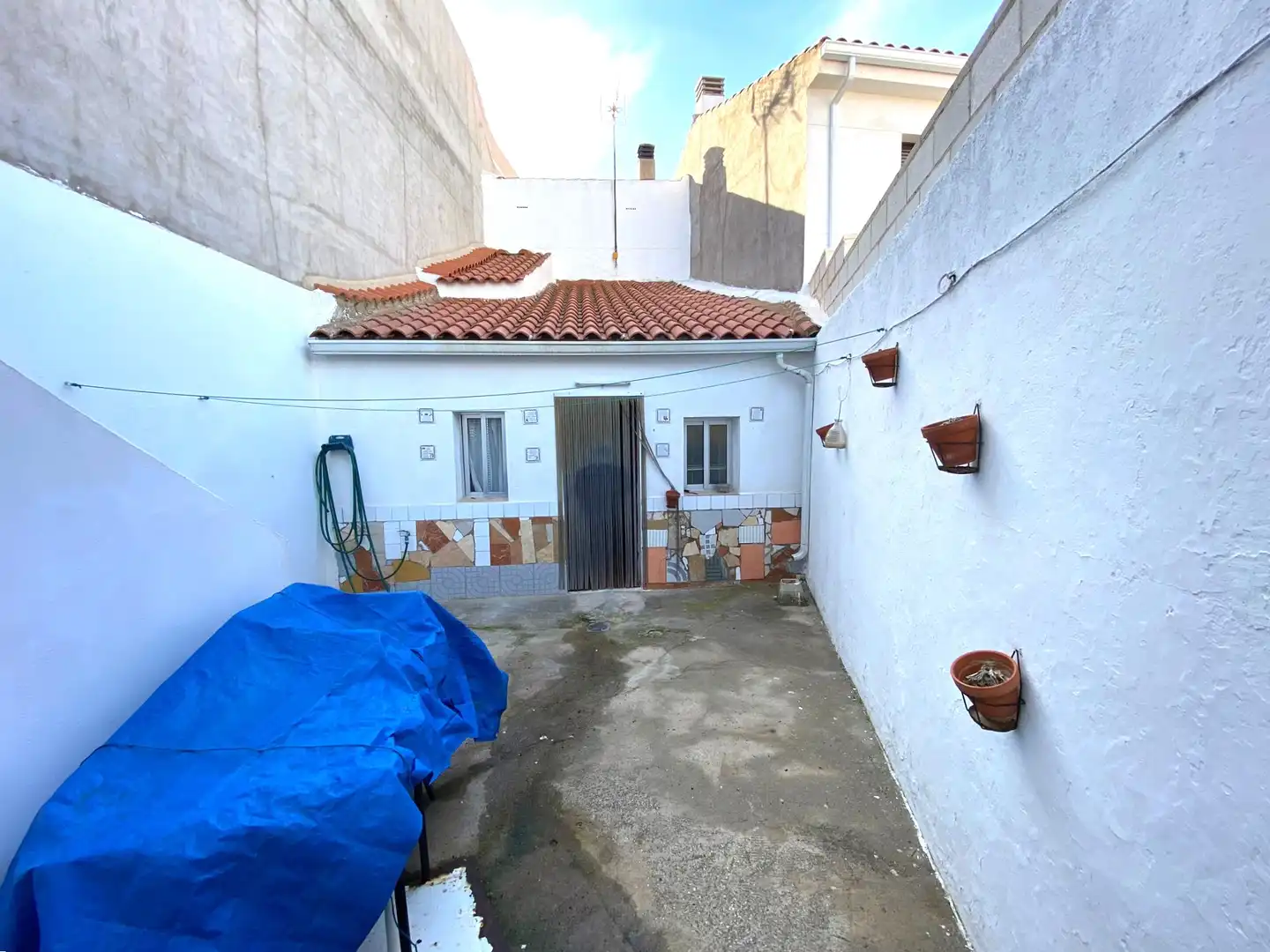 Casa o chalet en venta en Calle Infantas, 4, La Guardia