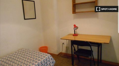 Foto 2 de Habitación en Gaztambide, Madrid Capital