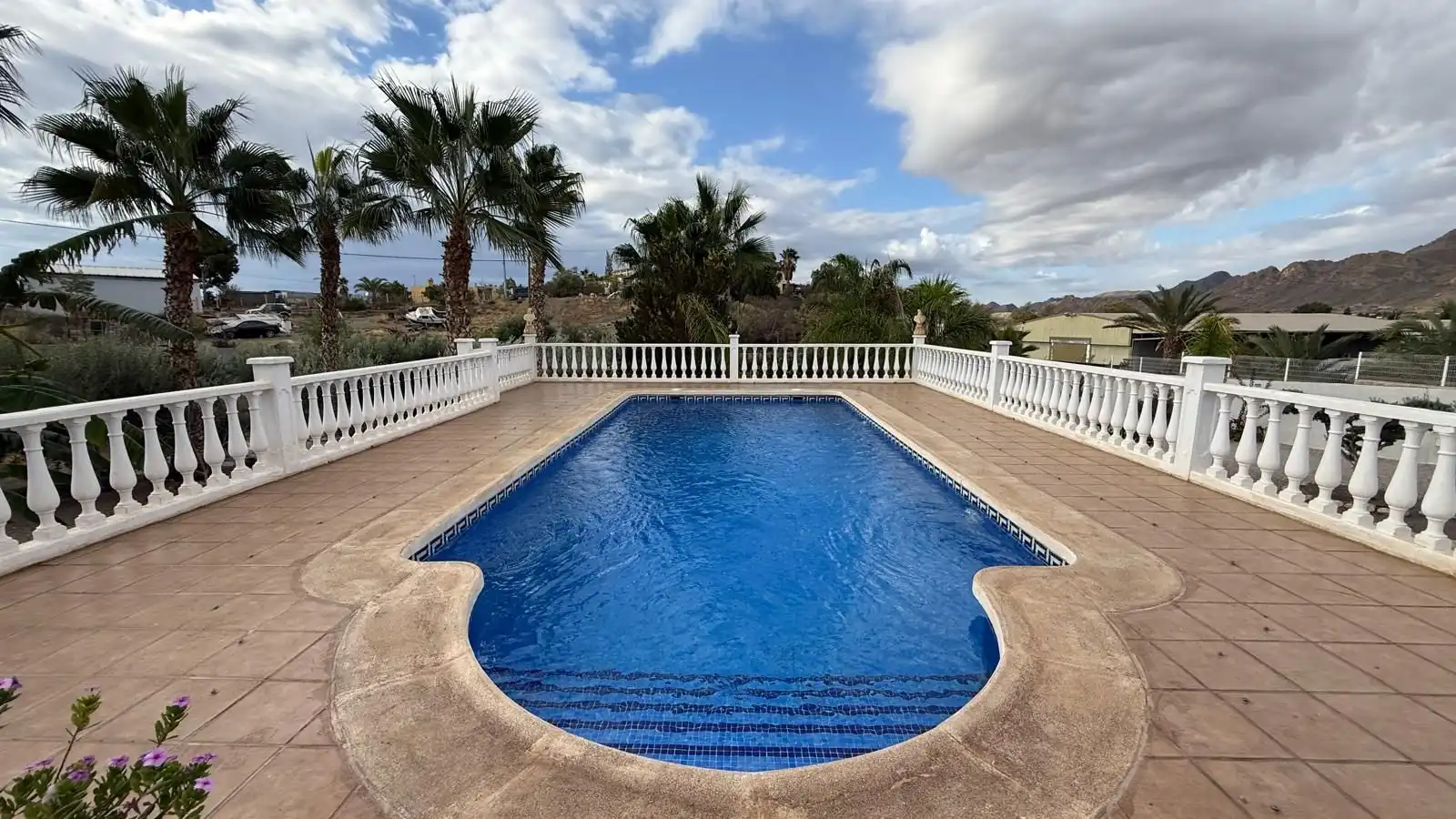 Maison rustique avec piscine à vendre à Tébar - Los Arejos, imagen 14