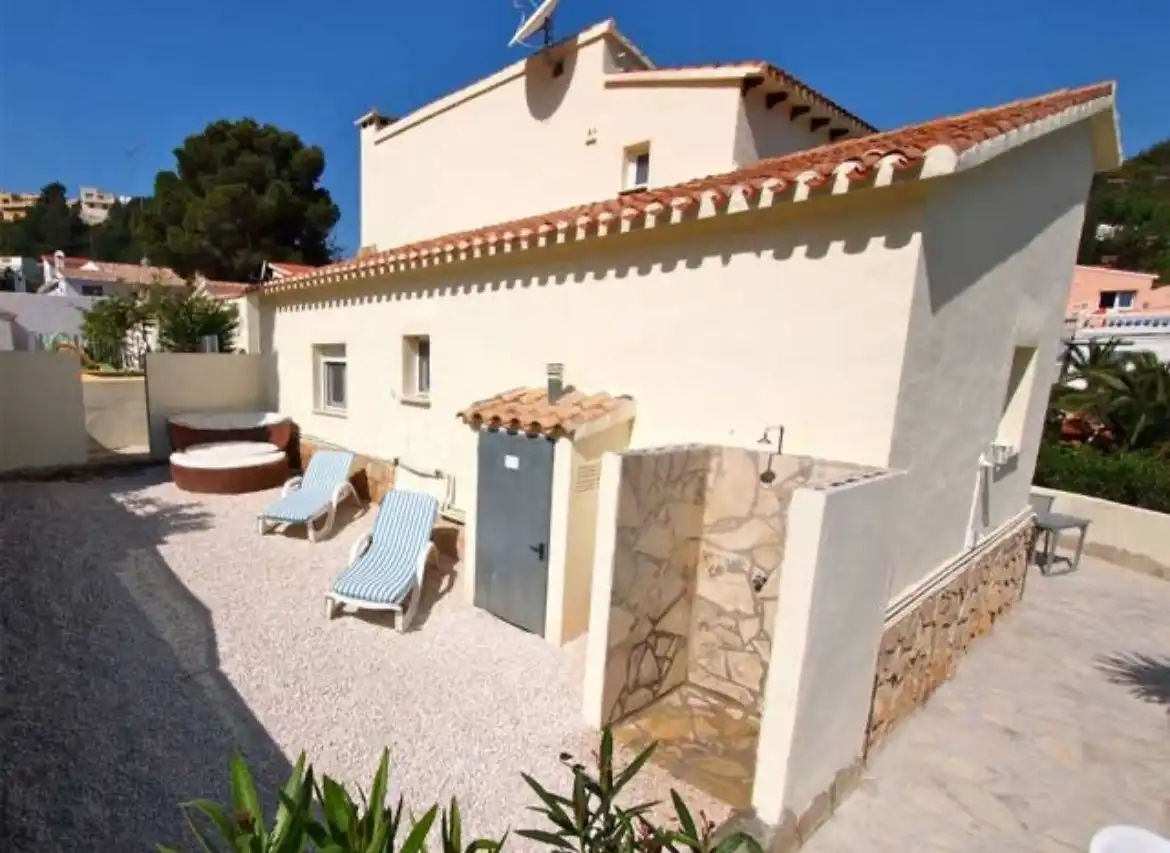 Houses for sale in Camí Coll de Pous, La Pedrera - Vessanes