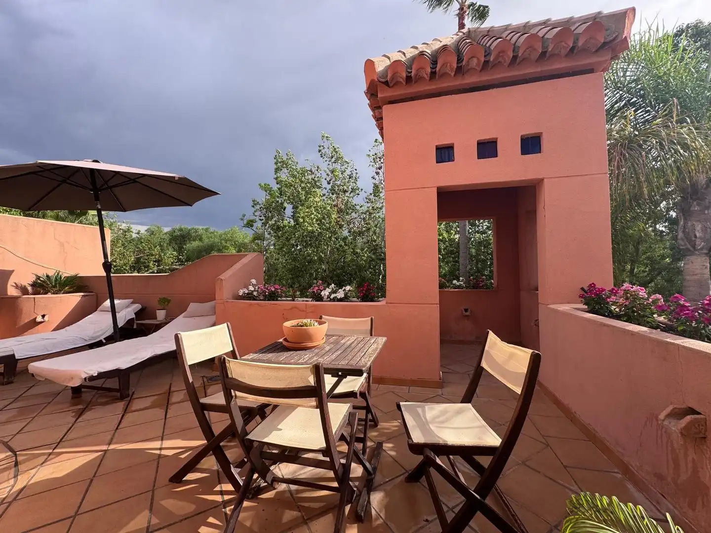 Casa bifamiliare con piscina in vendita a Playa de Granada, imagen 35