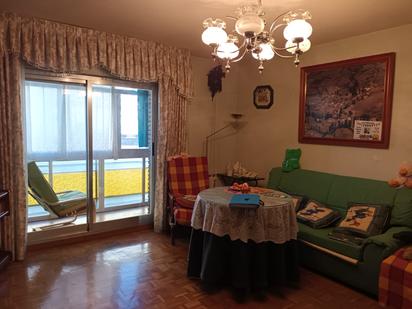 Living room of Flat for sale in Leganés  with Heating