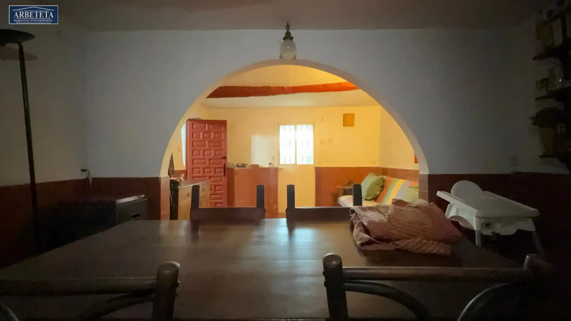 Country homes for sale in Alcocer  with Private garden and Terrace
