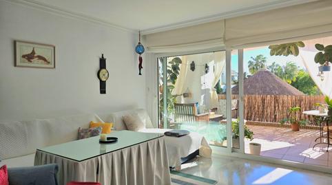 Foto 2 de Apartamento de alquiler en Calle del Carnicero, 14, La Colina, Torremolinos