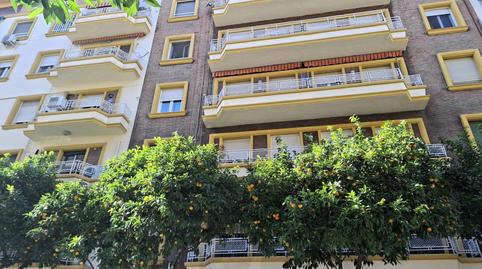 Foto 3 de Piso en venta en Calle Ventura de la Vega, La Buhaira, Sevilla