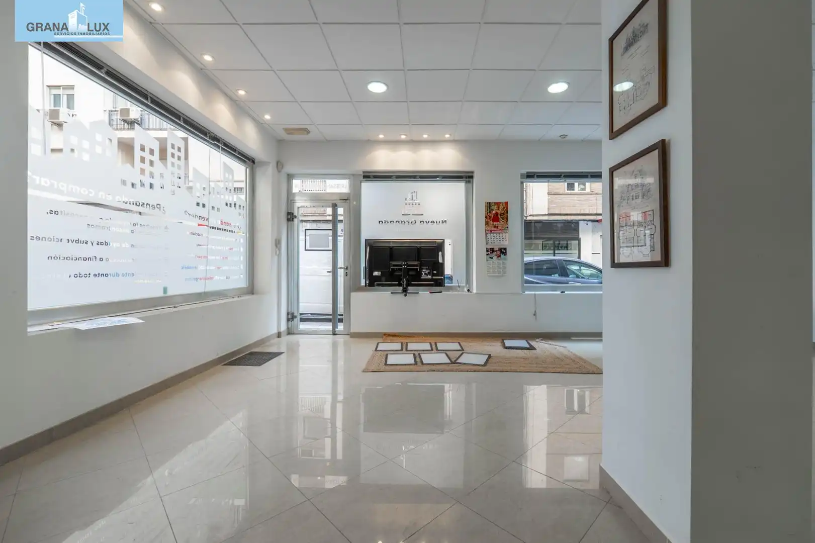 Business premises for sale in Calle Recoletos, imagen 12