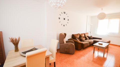 Foto 5 von Haus oder Chalet zum Verkauf in Estatua de Zeus, 17, Huércal de Almería, Almería