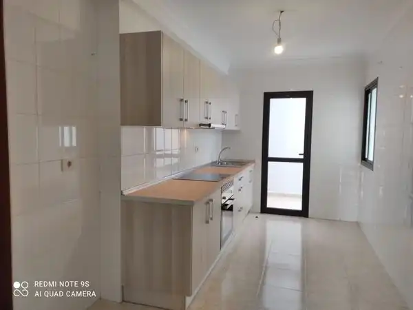 Küche von Wohnung zur Miete in Ciudad Alta