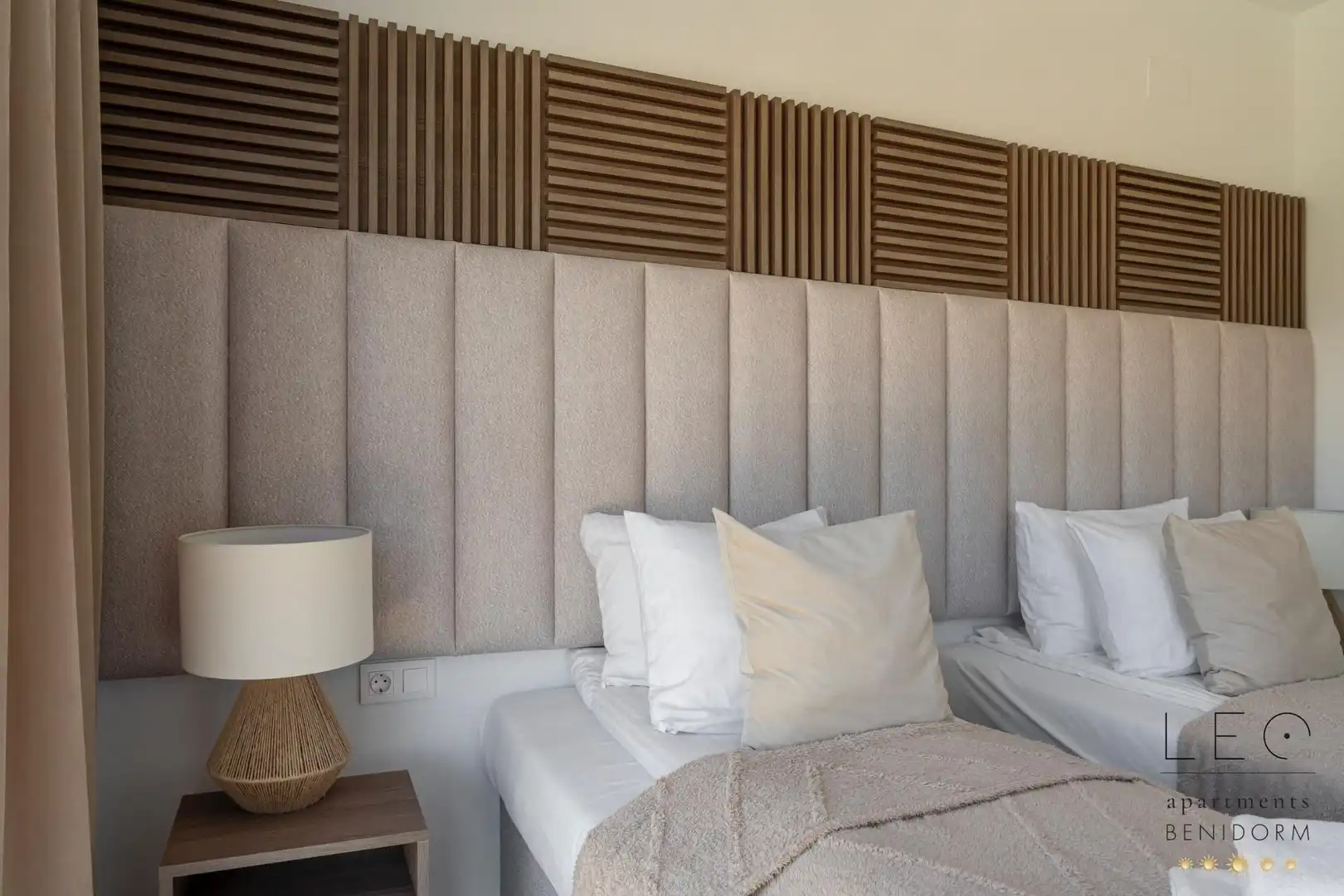 Apartamento con terraza en venta en Playa de Poniente, imagen 9