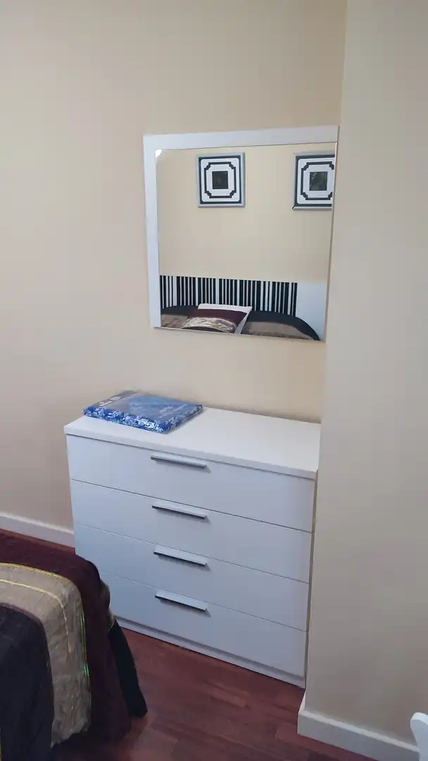 Apartments for rent in Cuatro Vientos