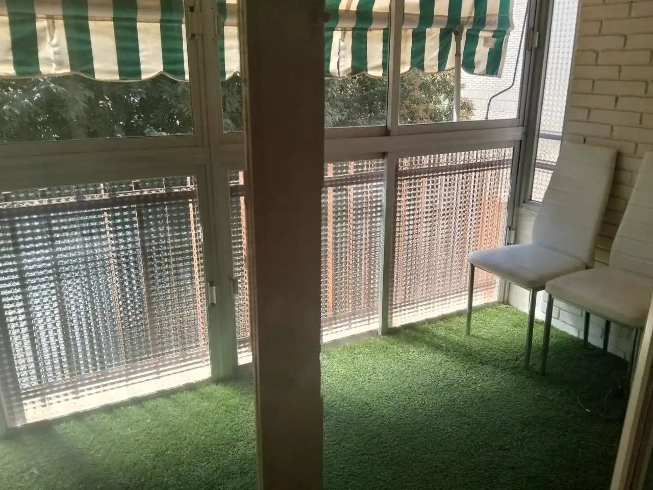 Flat for rent in Rafalafena