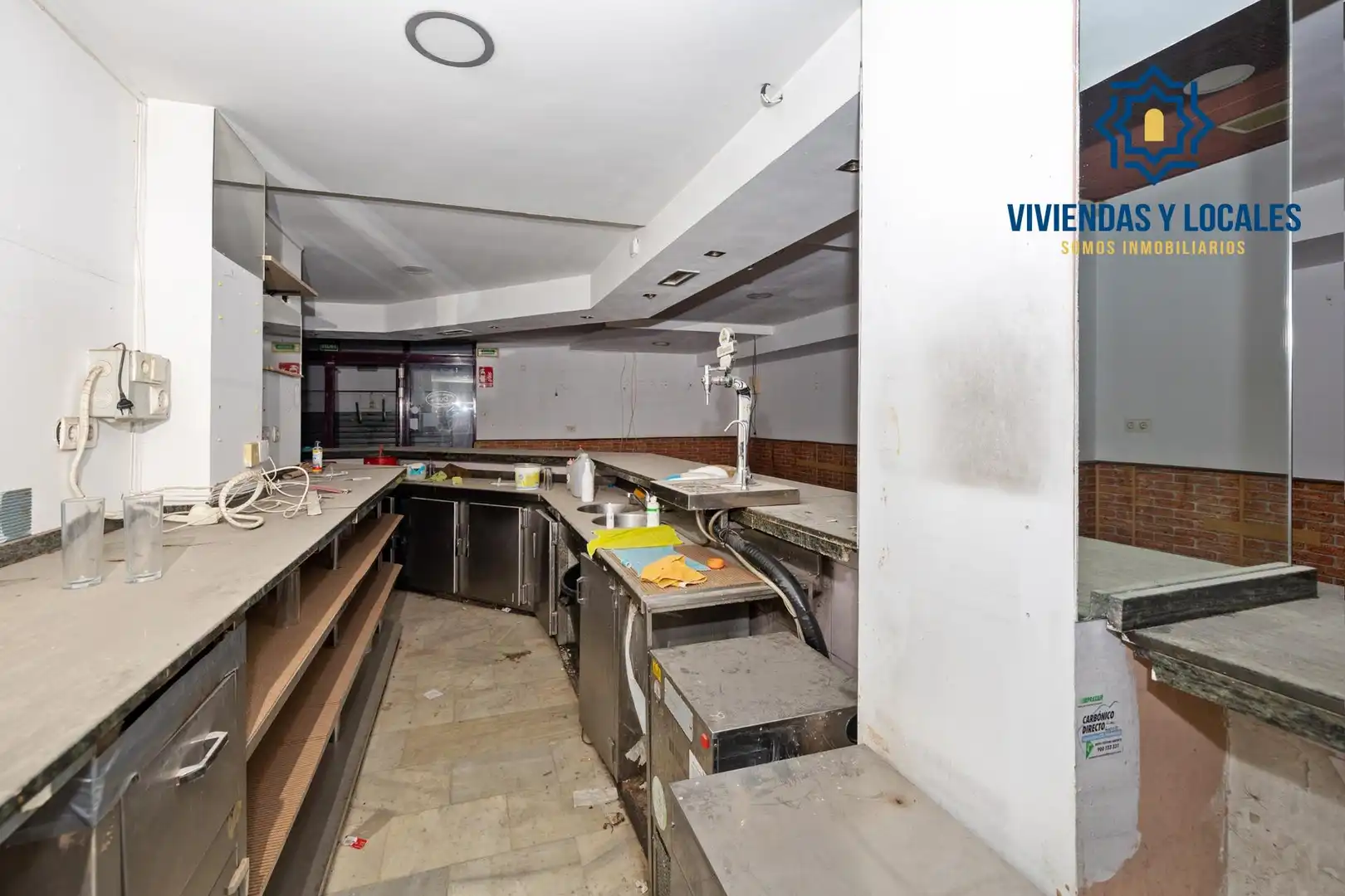 Gewerbefläche zum Verkauf in Avenida Avenida Juan Pablo II 92, imagen 11