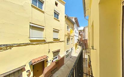 Exterior view of Flat for sale in Albelda de Iregua