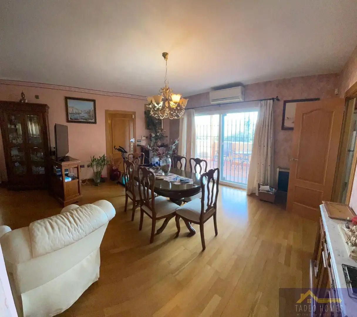Chalet con piscina en venta en A s/n, imagen 33