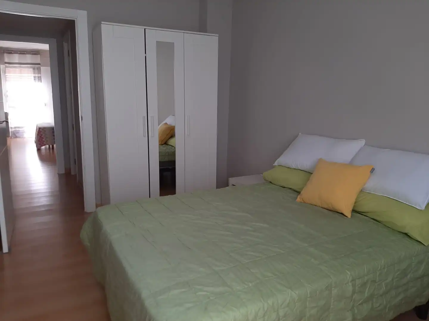 Appartamento con ascensore in affitto a Calle de Tomás Zumalacárregui, imagen 14