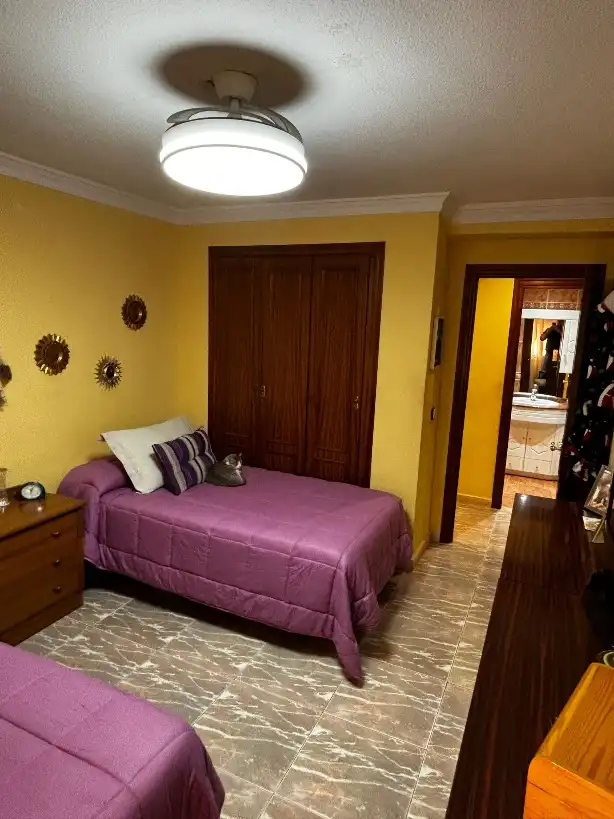 Wohnung mit Aufzug zum Verkauf in Avenida Doctor Marañón 52, imagen 8
