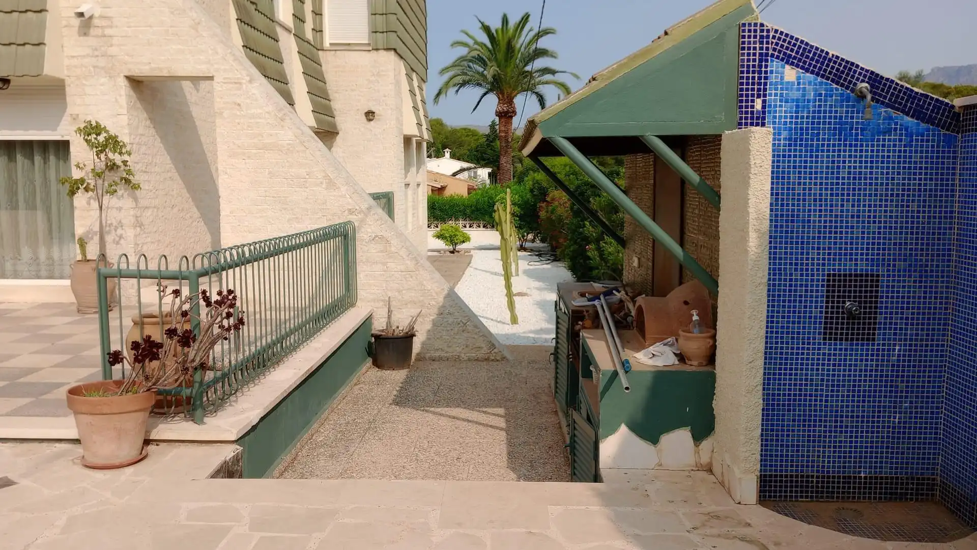 Villa avec piscine à vendre à Rincón de Loix, imagen 50