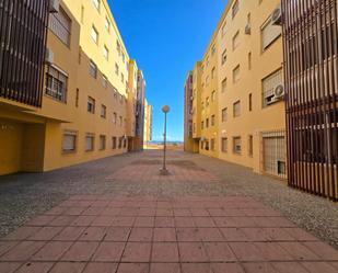 Exterior view of Planta baja for sale in Algeciras