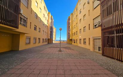Exterior view of Planta baja for sale in Algeciras