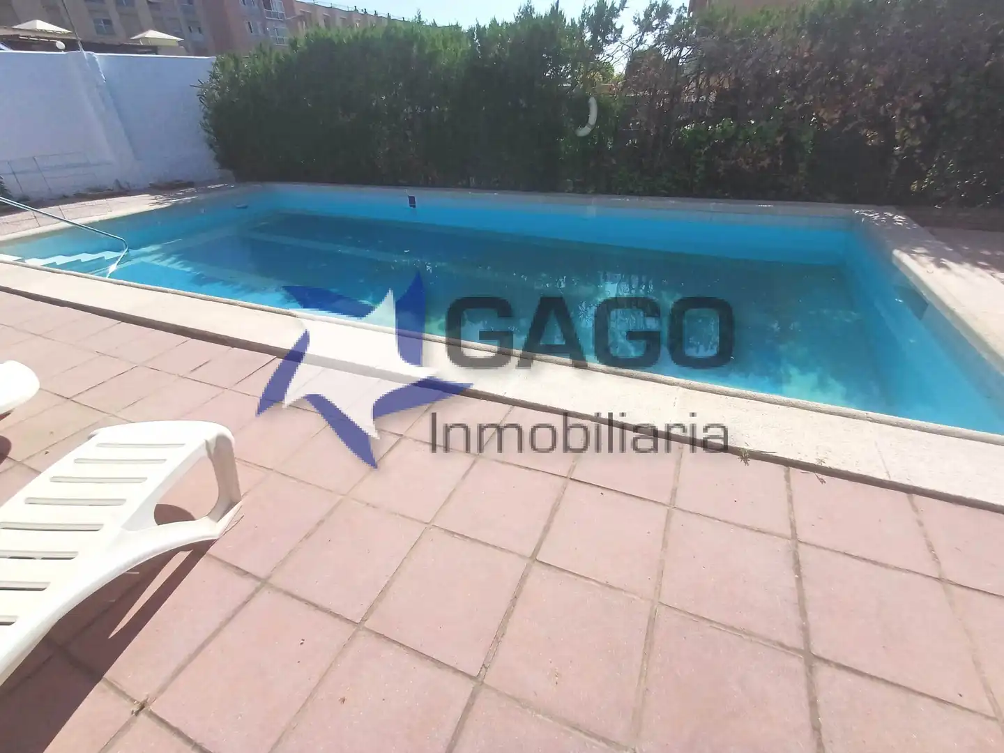 Wohnung mit Pool zum Verkauf in Norte-Sierra, imagen 65